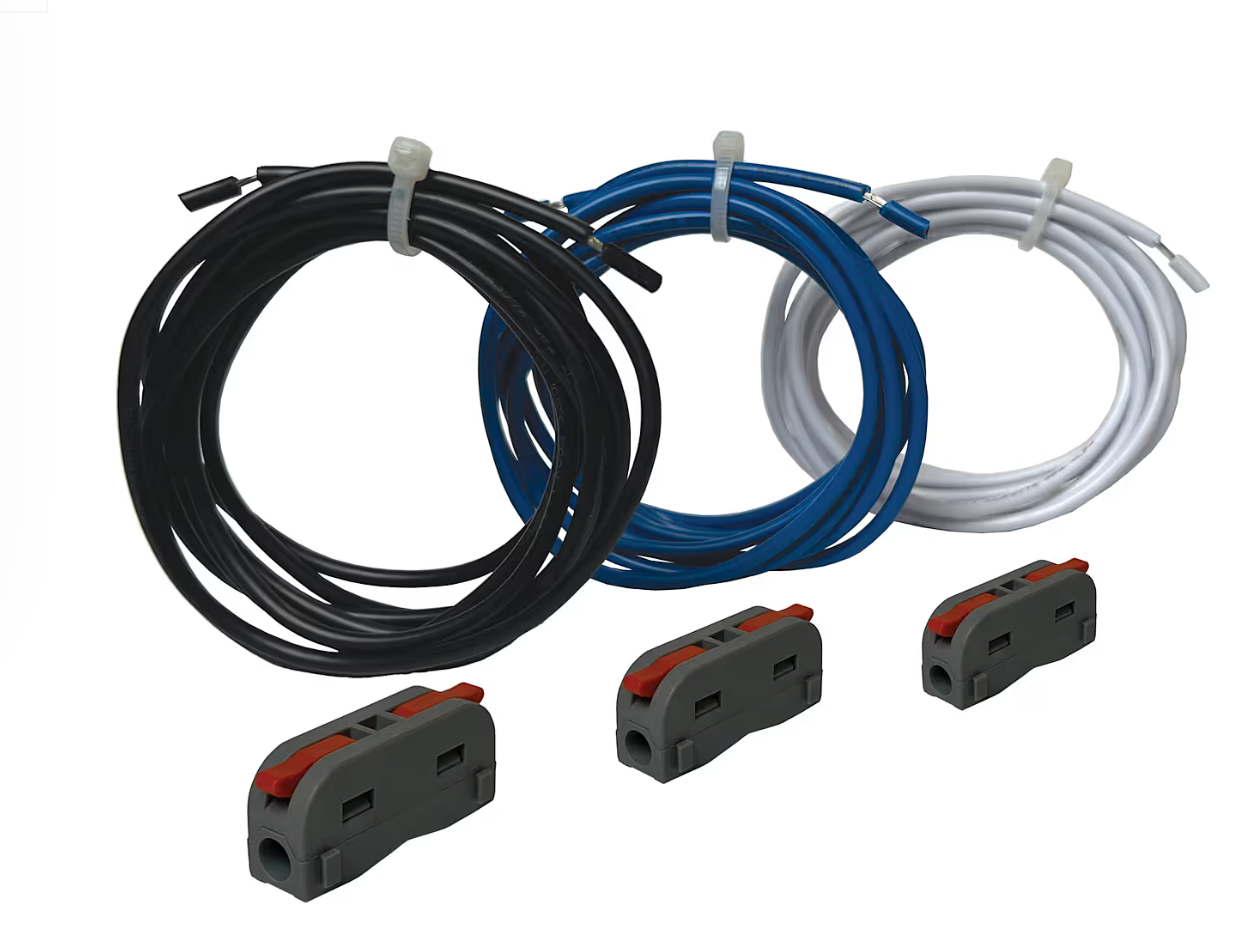 Fan Wire Extension Kit