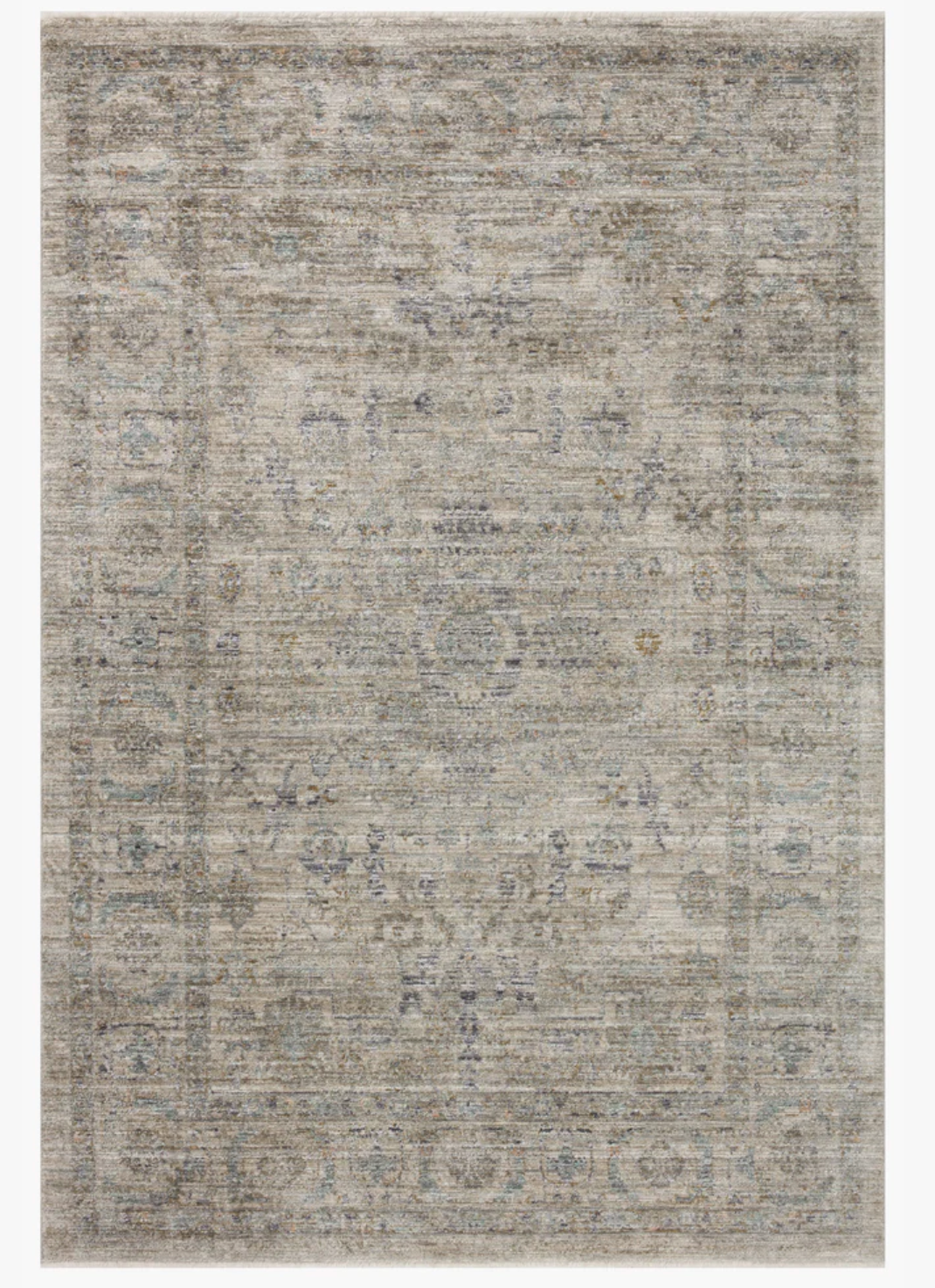 Katherine Beige/ Mist Rug