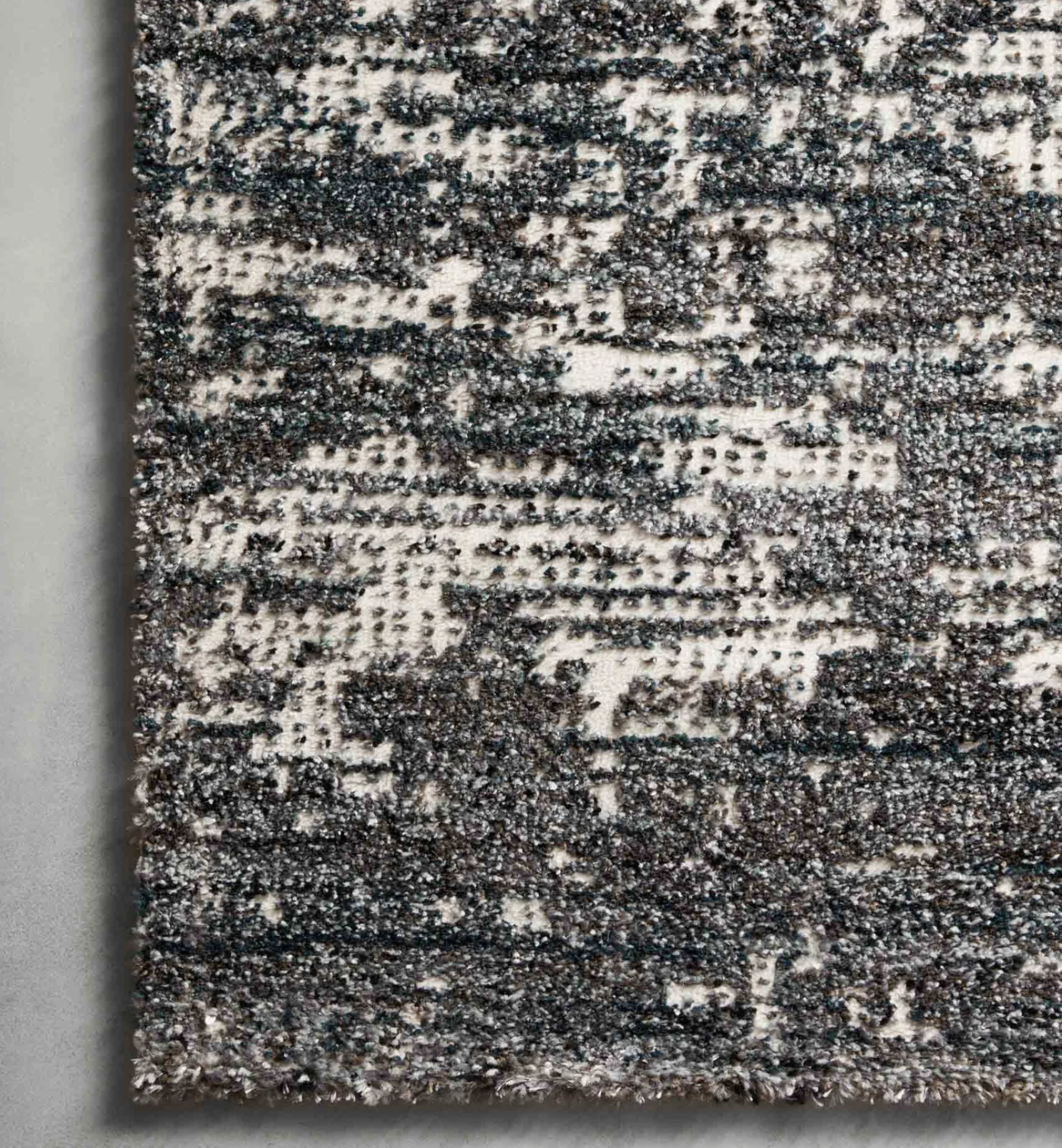 Augustus Denim Rug