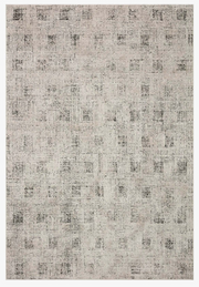 Kamala Grey/Graphite Rug