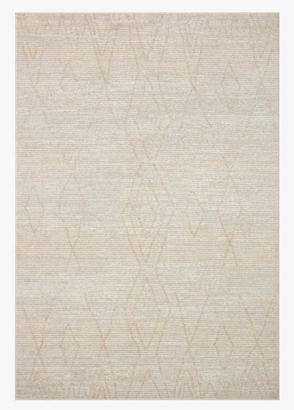 Kamala Natural/Mist Rug