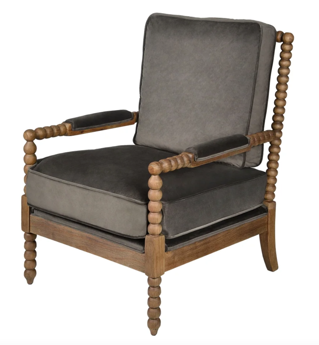 Jada Accent Chair