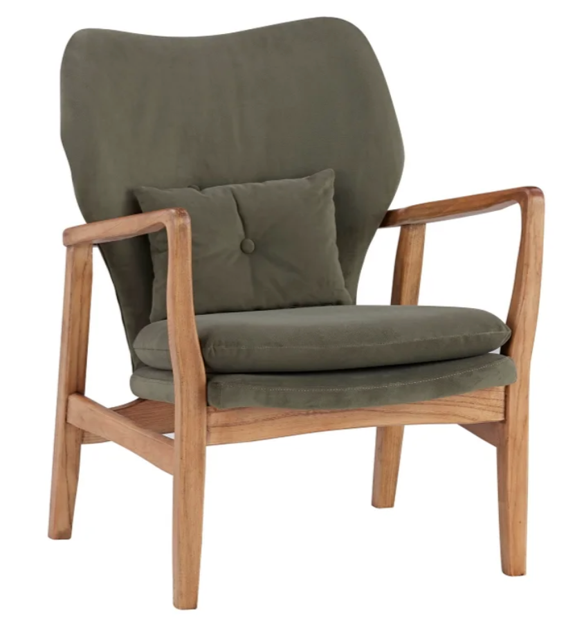 Clara Accent Chair
