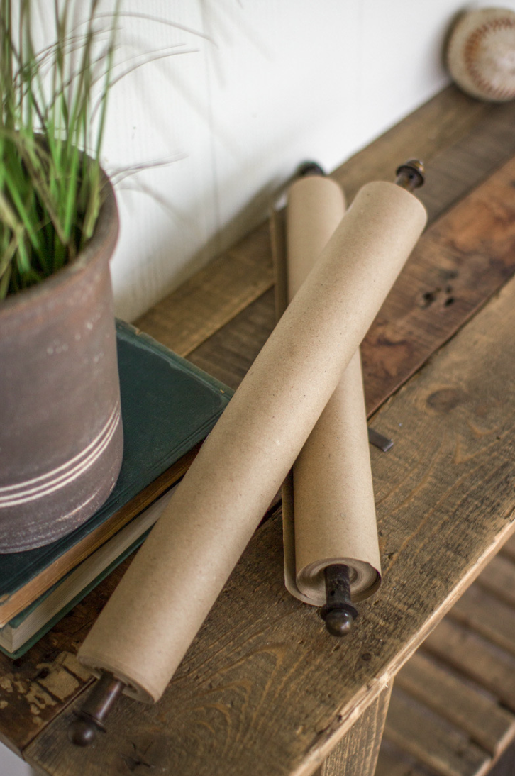 16" Replacement Note Roll Set