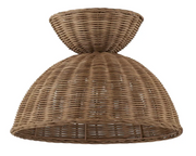 Mae Semi-Flush/Convertible