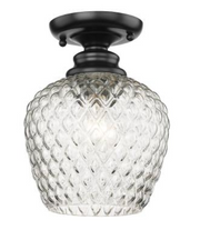 Addi Semi-Flush Mount