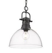 Dunbar Large Pendant