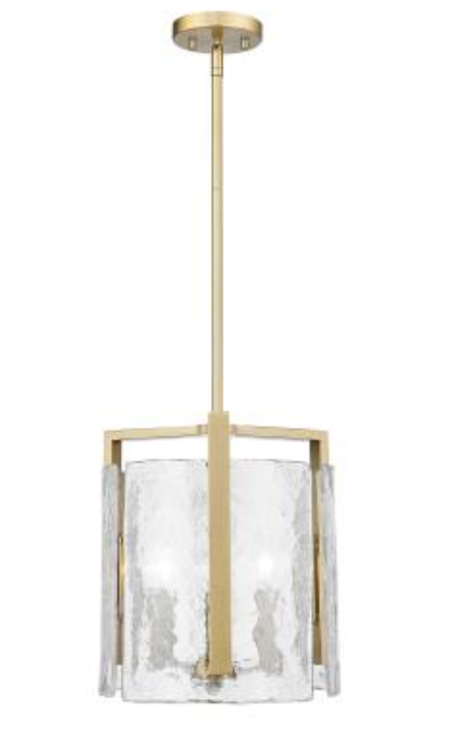 Vale 3 Light Pendant