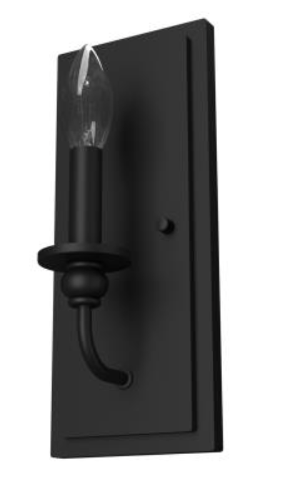 Southridge 1 Light Wall Sconce