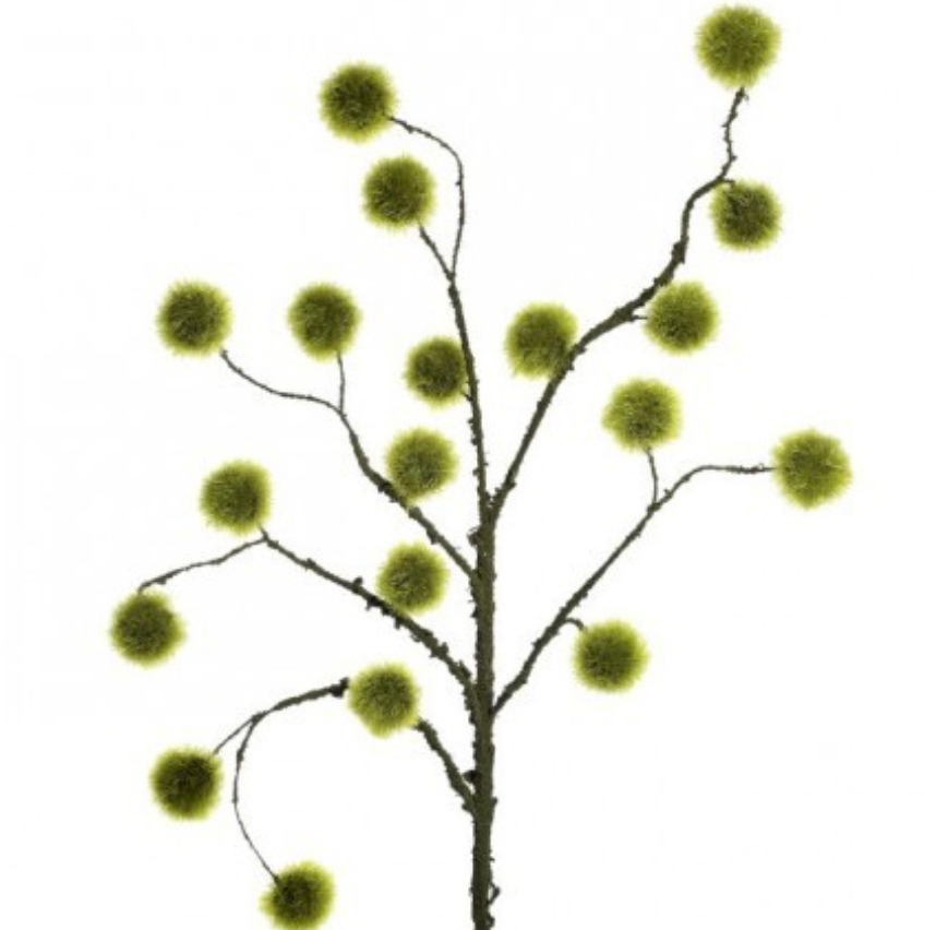 Hanging Moss Ball Spray