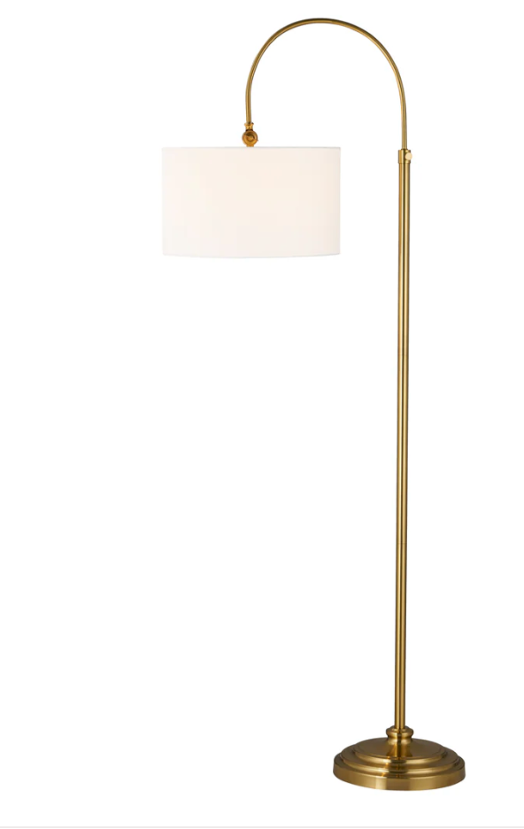 Tobias Floor Lamp