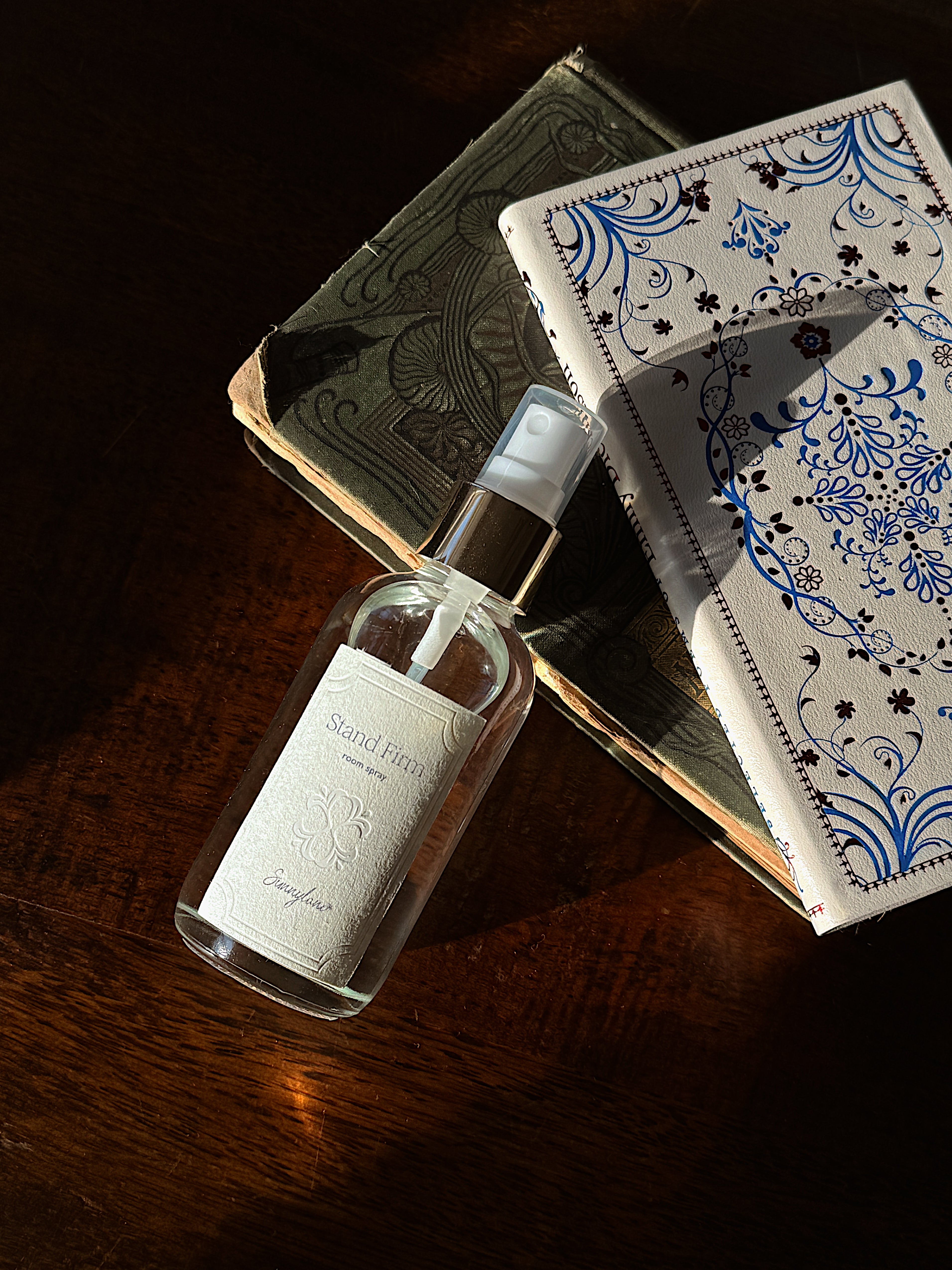 Stand Firm Room Spray