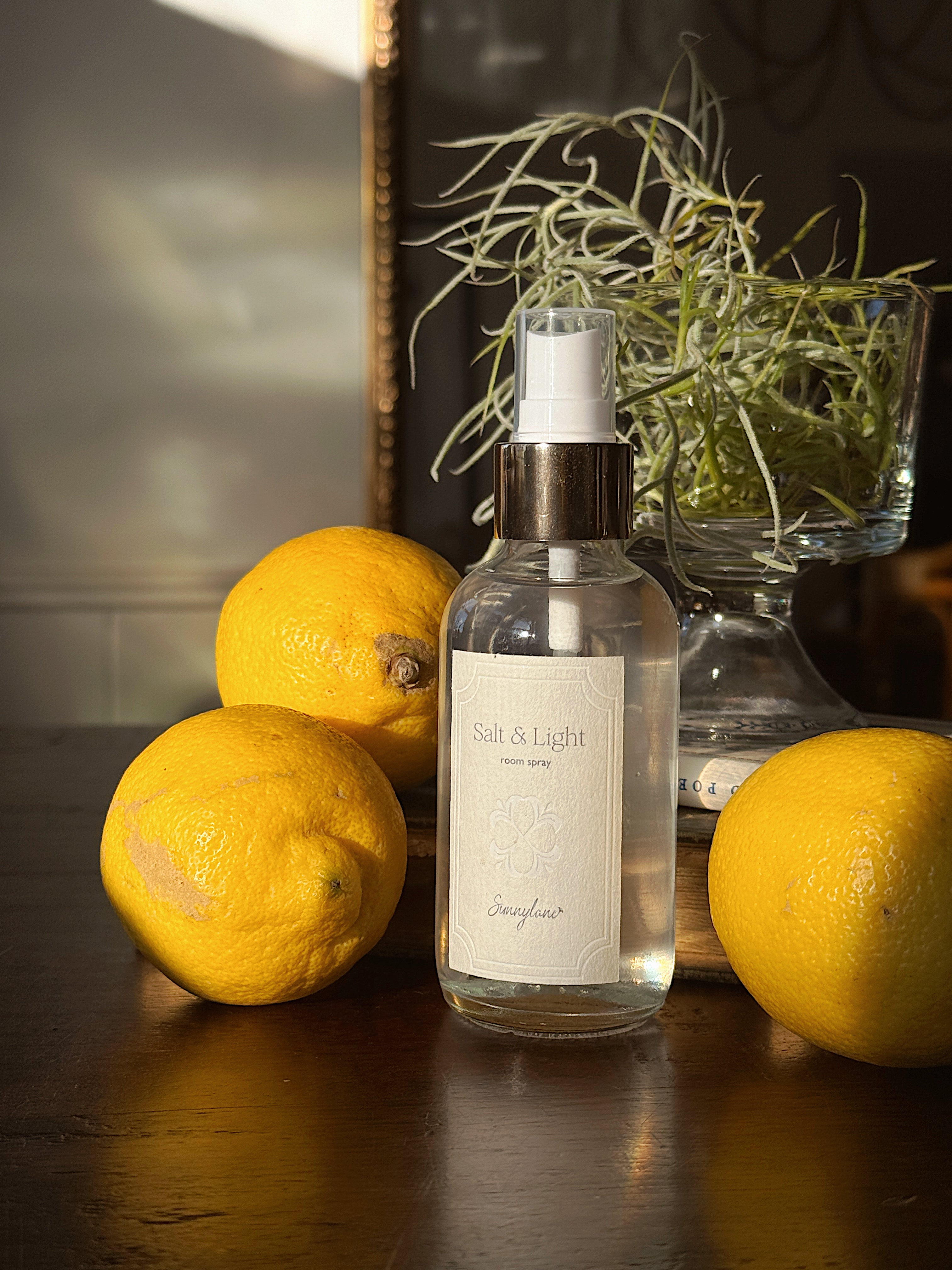 Salt & Light Room Spray