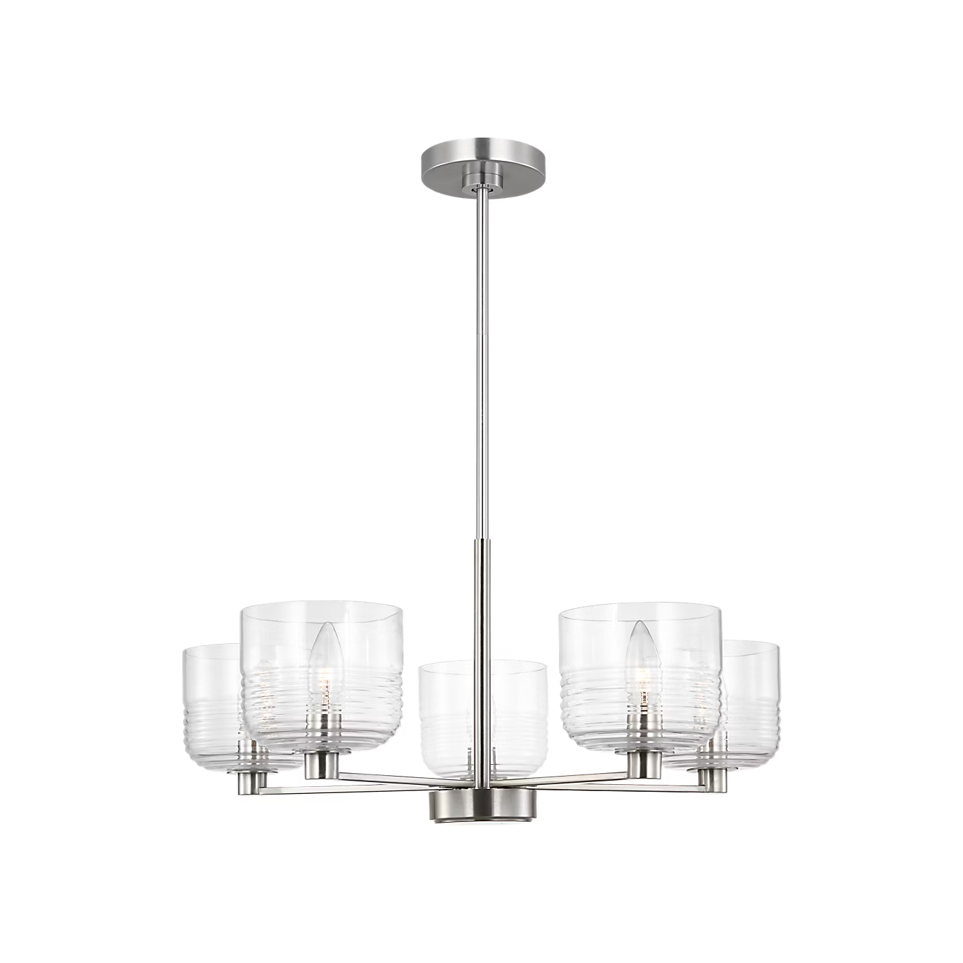 Lochdale Medium Chandelier