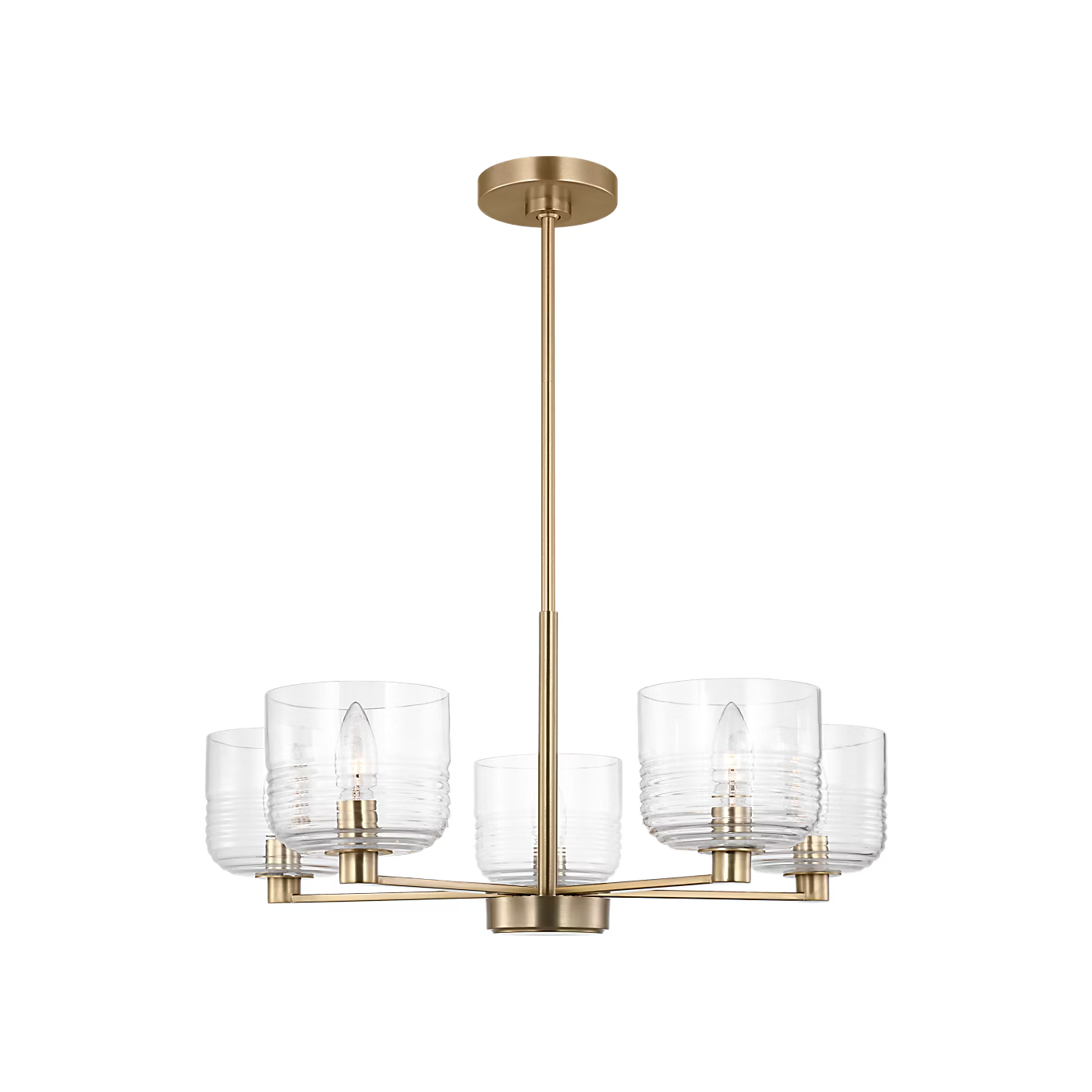 Lochdale Medium Chandelier