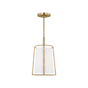 Cortes Medium Hanging Shade Pendant