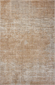Wyatt Spice/Silver Rug