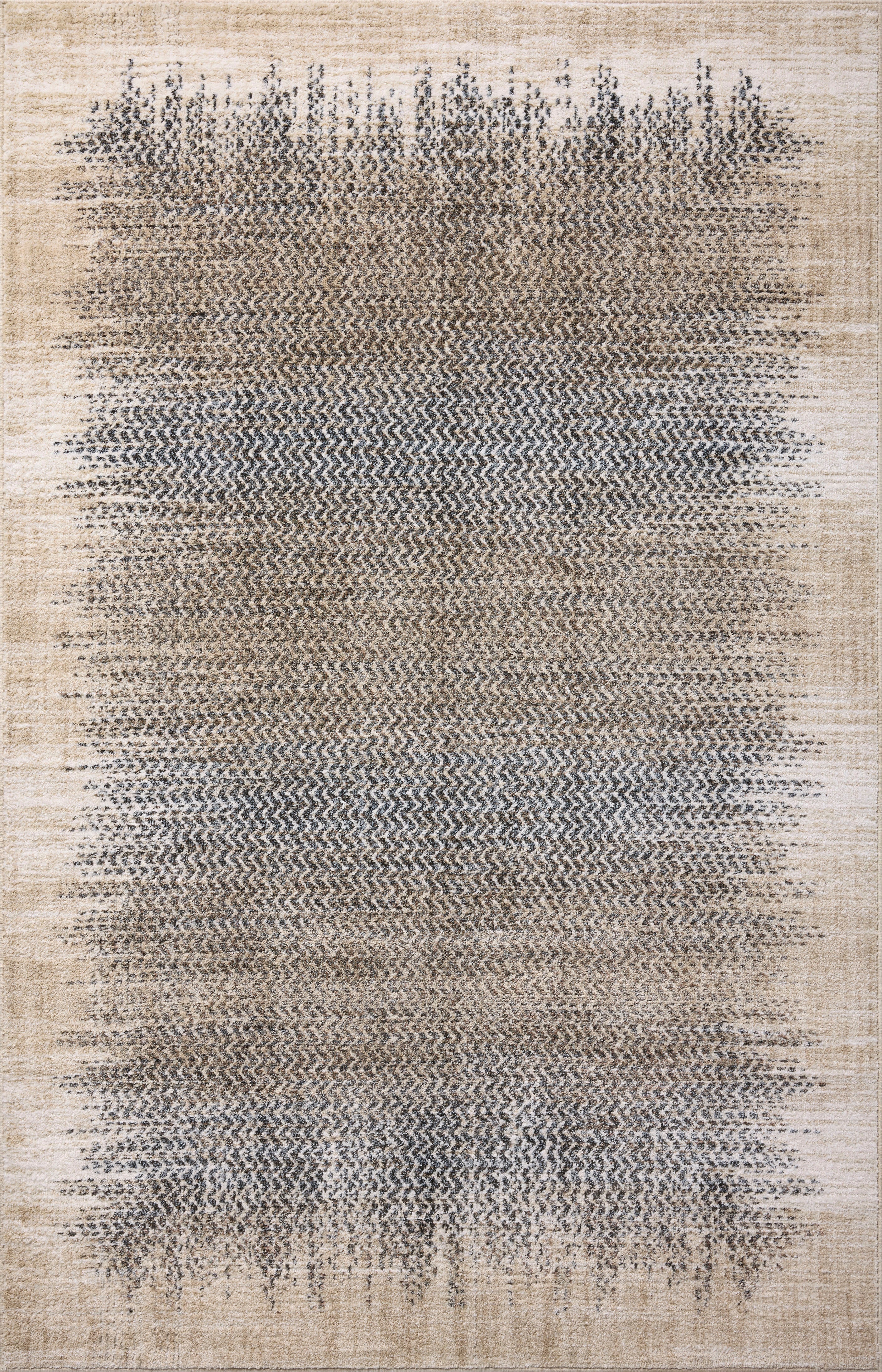 Wyatt Stone/Beige Rug