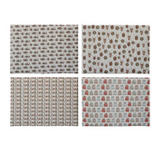 Campfire Collection Wrapping paper