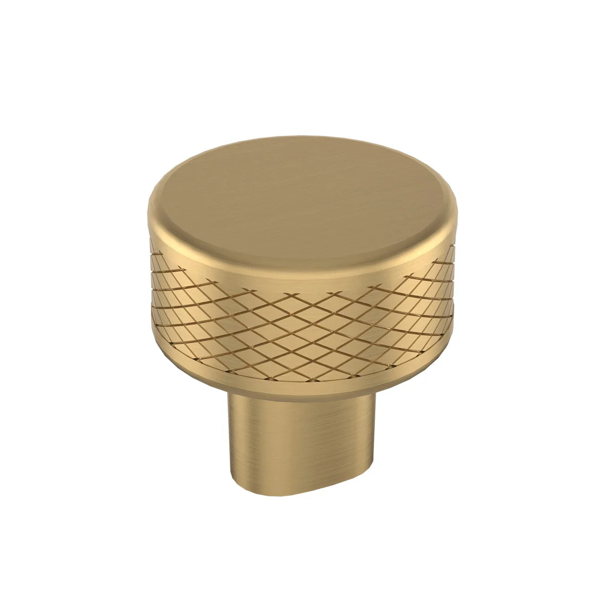 Bronx 1.25" Knob