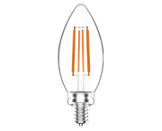 3000K 40W E12 Bulb