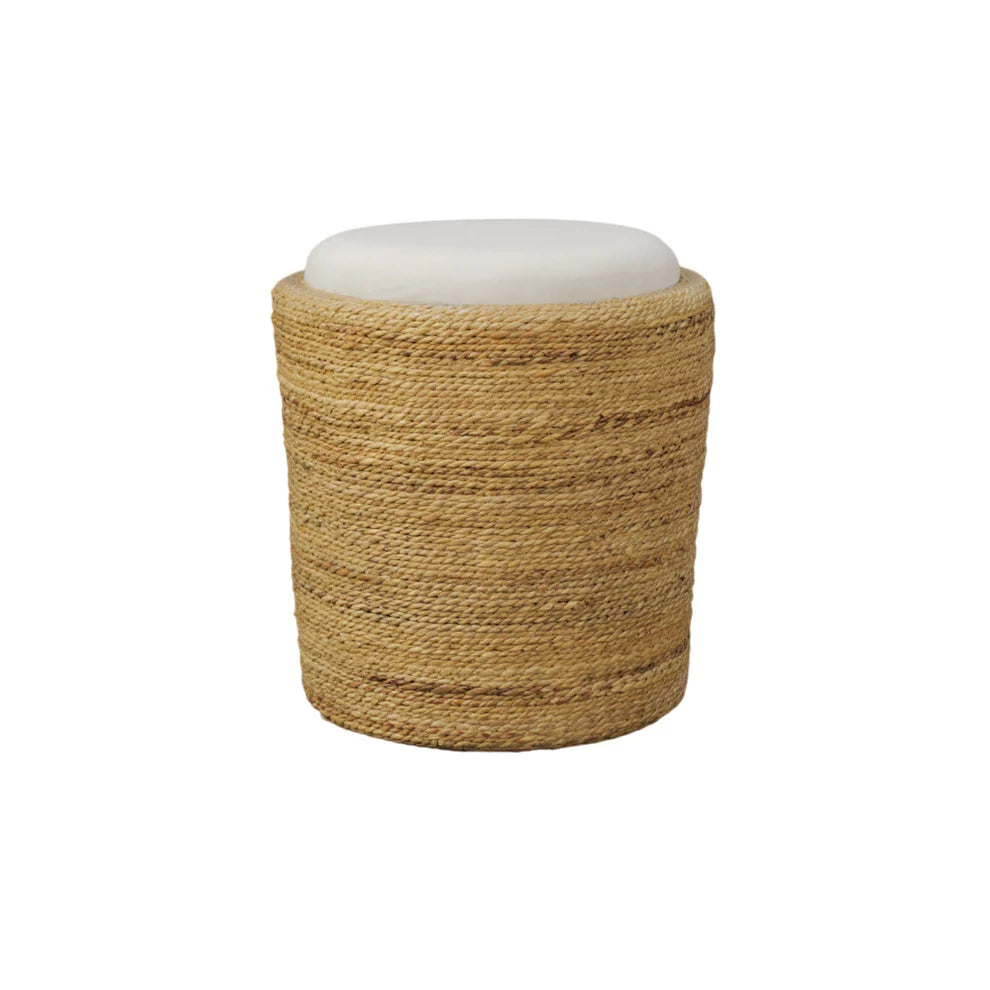 Caldera Round Stool