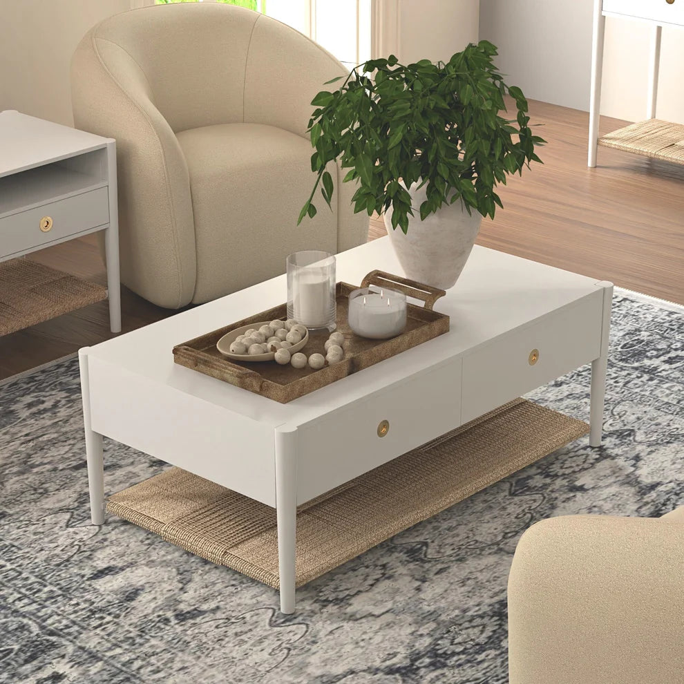 Leo Coffee Table