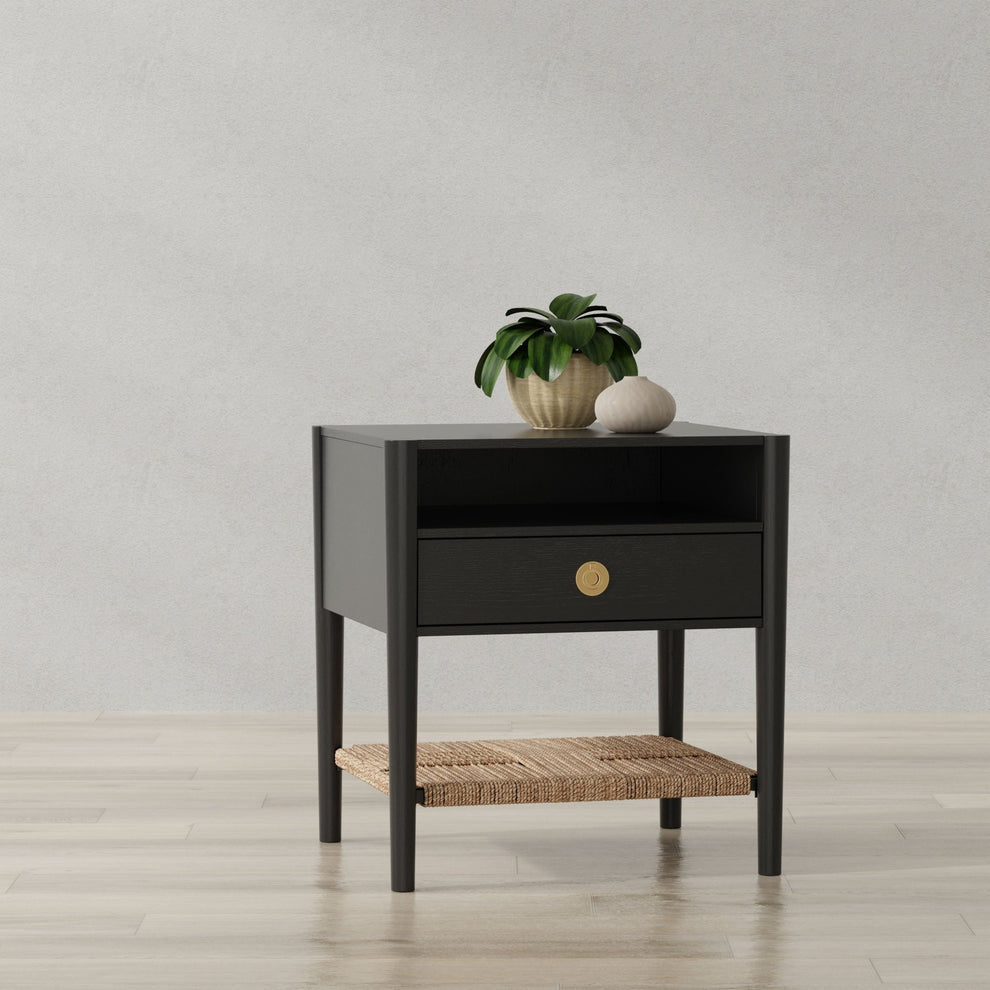 Leo Accent Table