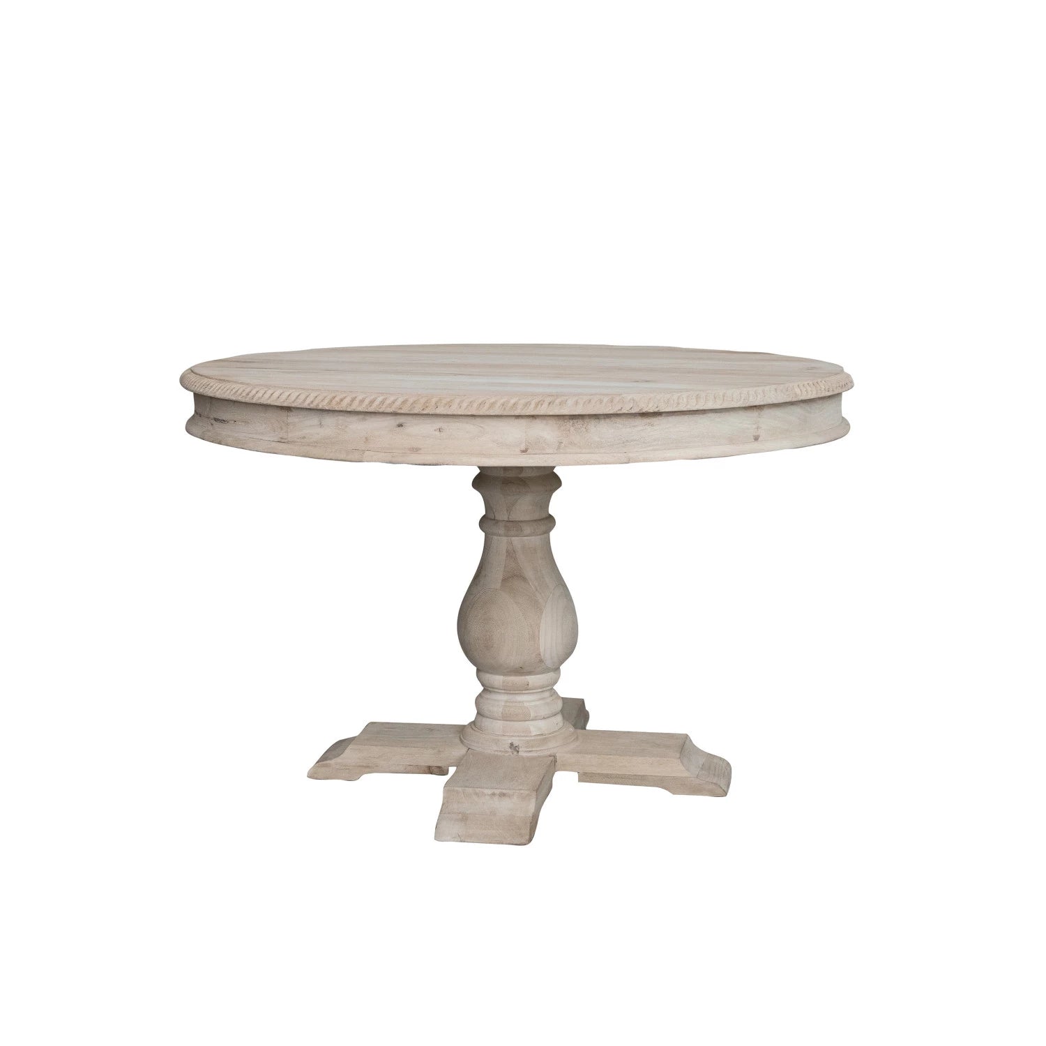 Villa 47" Round Table