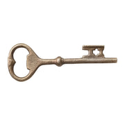 Key Shaped Bottle Opener