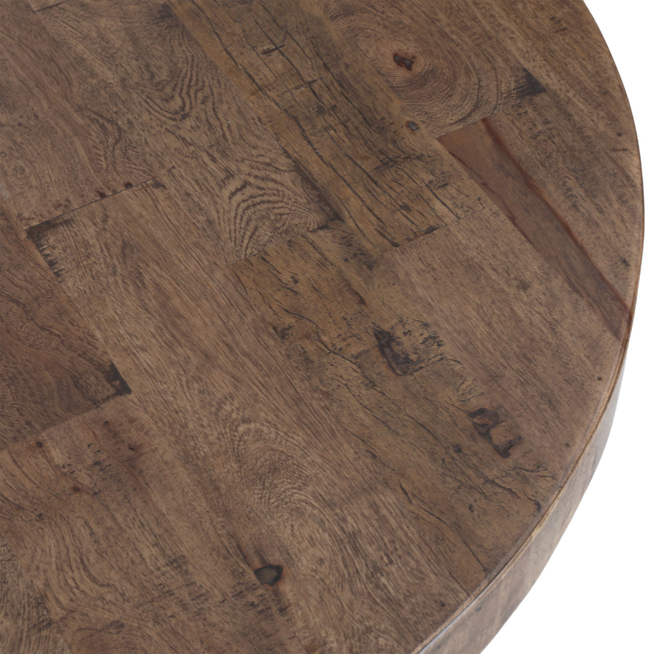 Roanoke Round Coffee Table