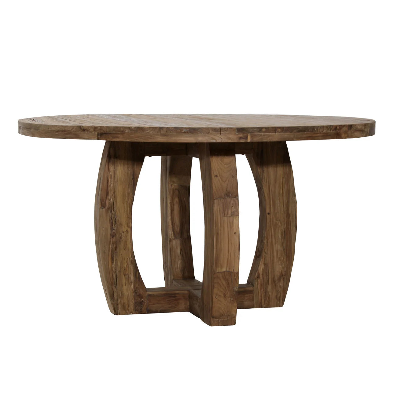 James Outdoor Dining Table