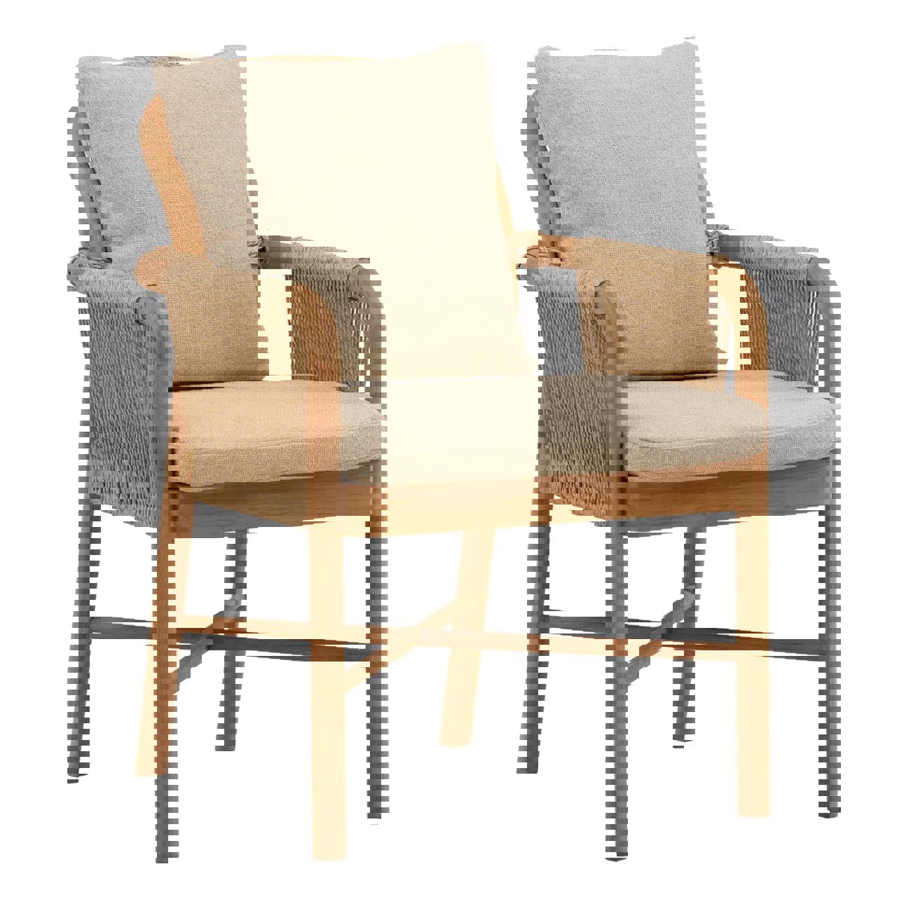 Roisin Outdoor Dining Chair