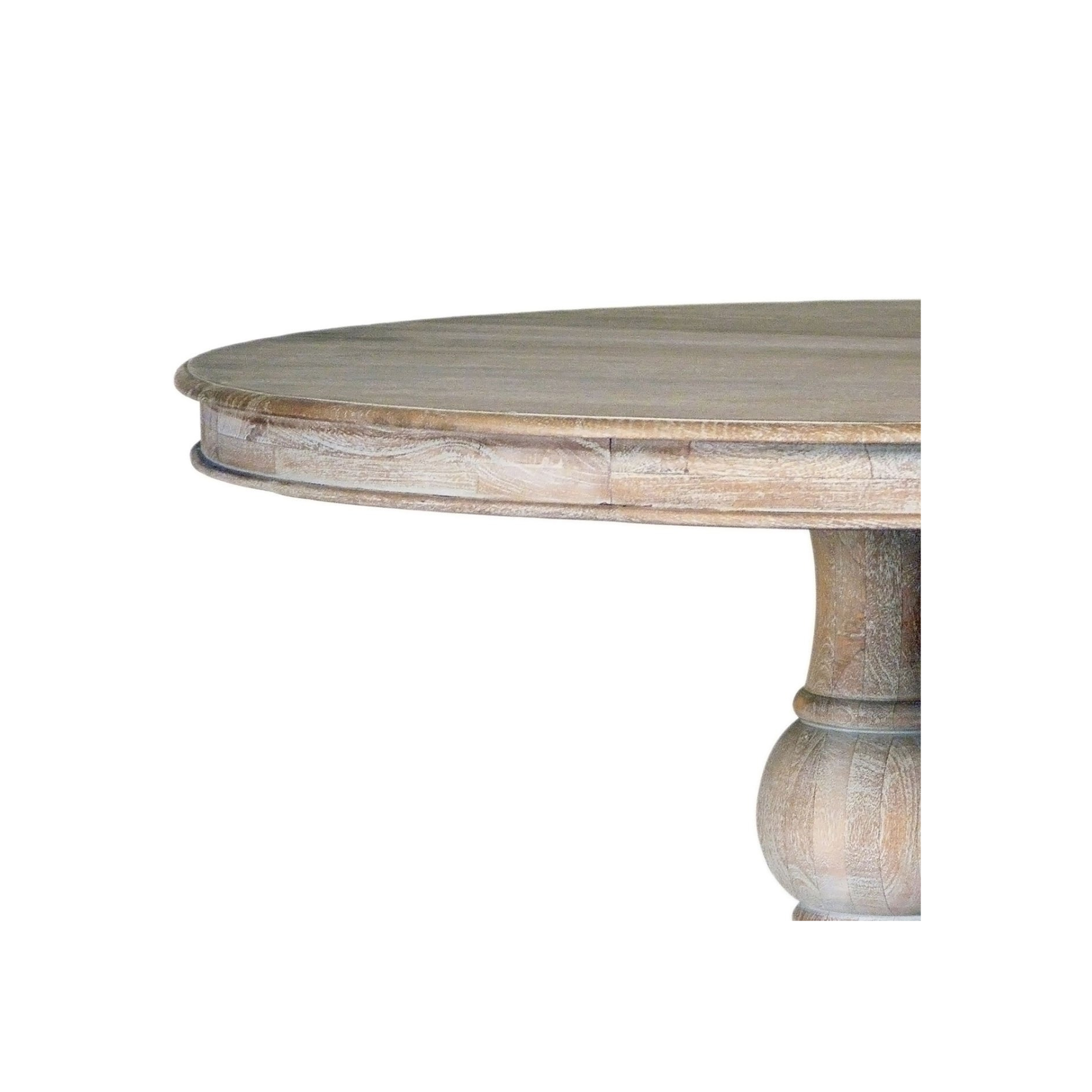 Arthur Round Dining Table