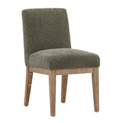 Weilan Dining Chair - Olive
