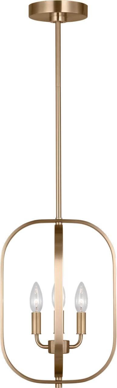 Loretto Small Pendant