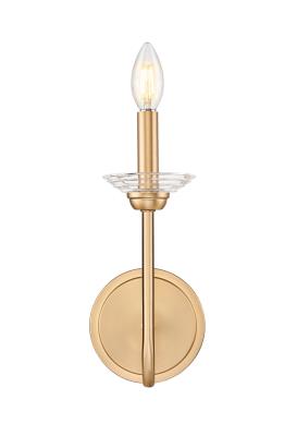 Allistair Sconce