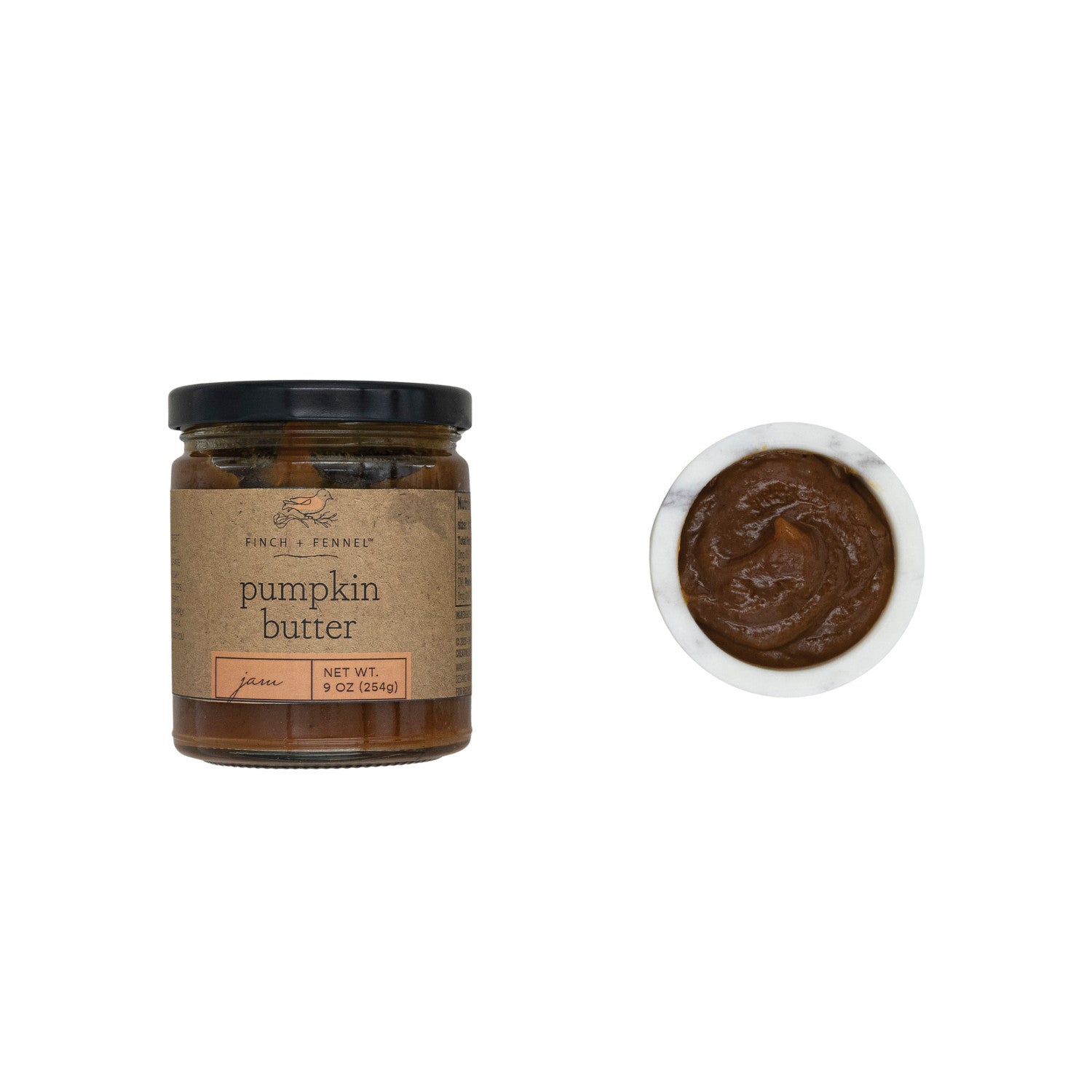 Pumpkin Butter Jam