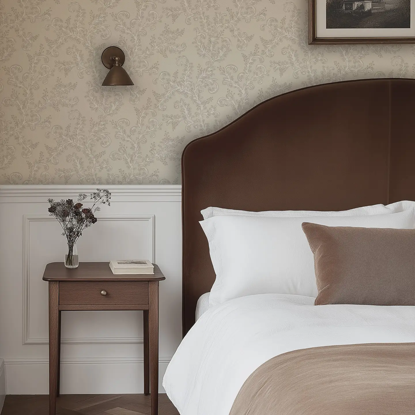 Wild Foliage - Light