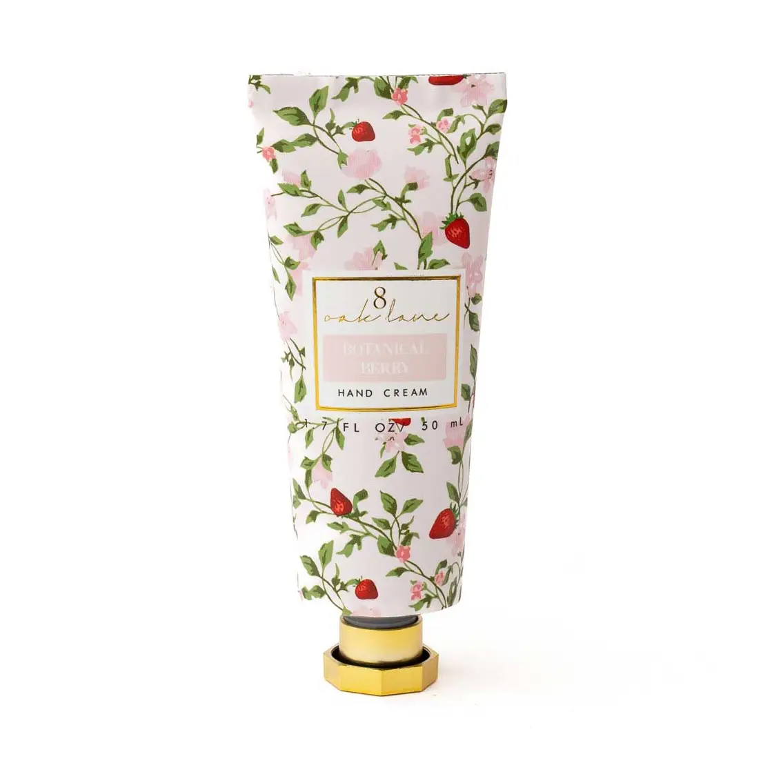 Botanical Berry Hand Cream