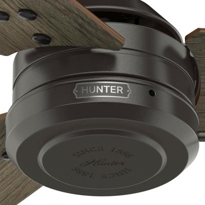 Cassius 44" Ceiling Fan