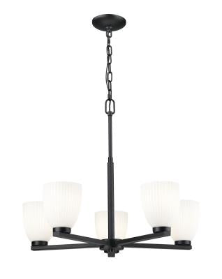 Naya 5 Light Chandelier