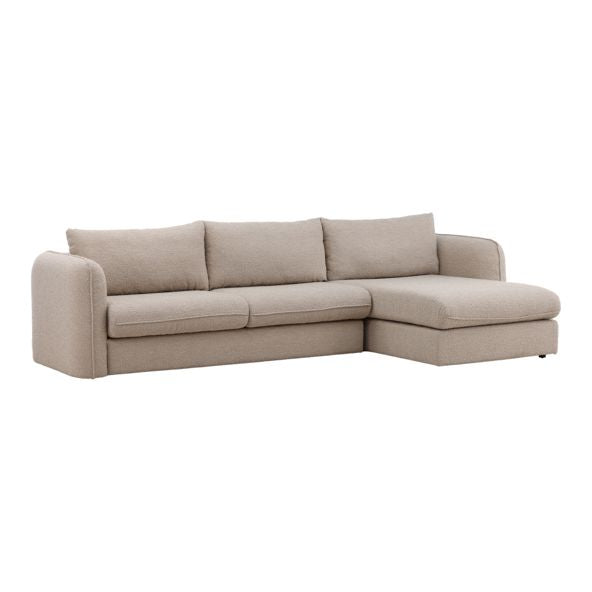 Torrey Chaise Sectional