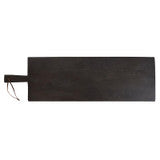 Black Charcuterie Plank