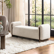 Sierra Accent Bench Sand