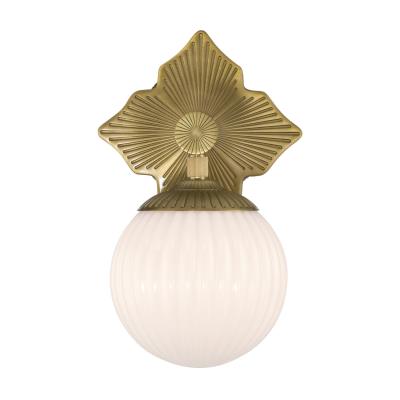 Orly One Light Sconce