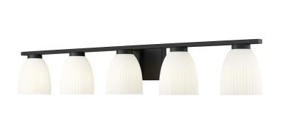 Naya 5 Light Vanity