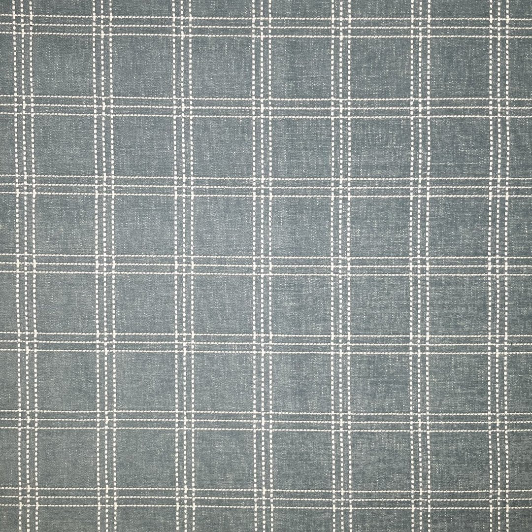 Catalina Check Chambray