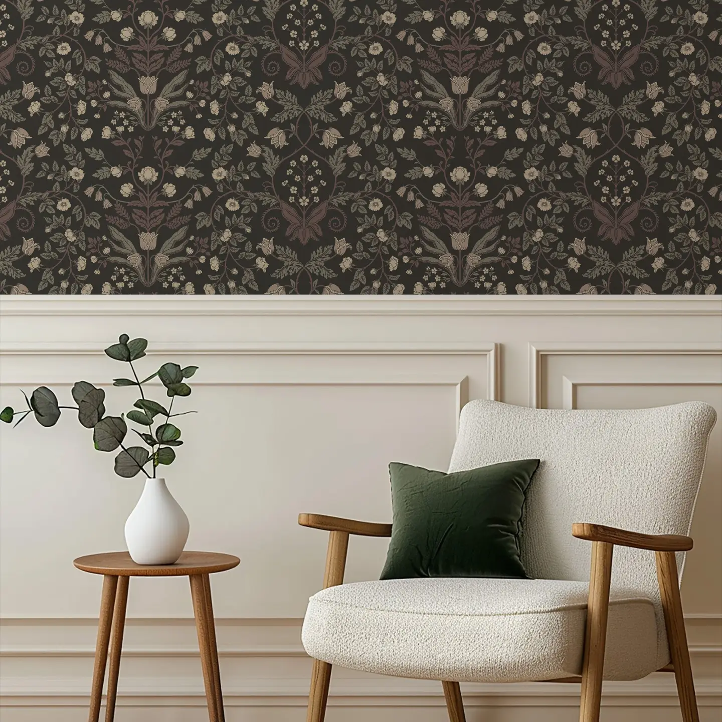 The Grand Garden - Dark