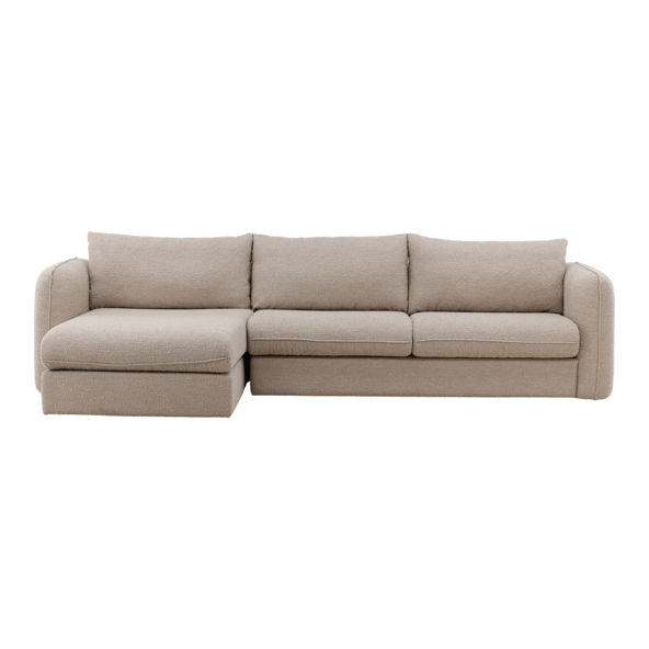 Torrey Chaise Sectional